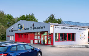Standort Villingen Lack- und Karosseriezentren Standort Villingen Lack- und Karosseriezentren