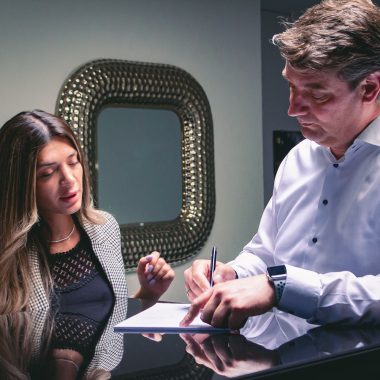 Bewerbung Bewerbung