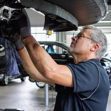 werkstatt werkstatt service