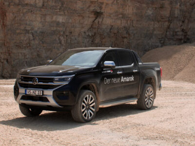 Amarok