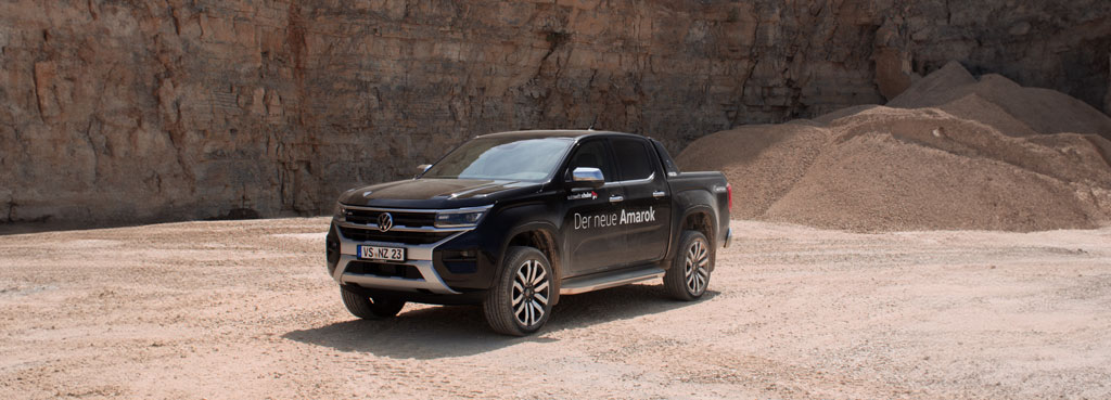 Amarok