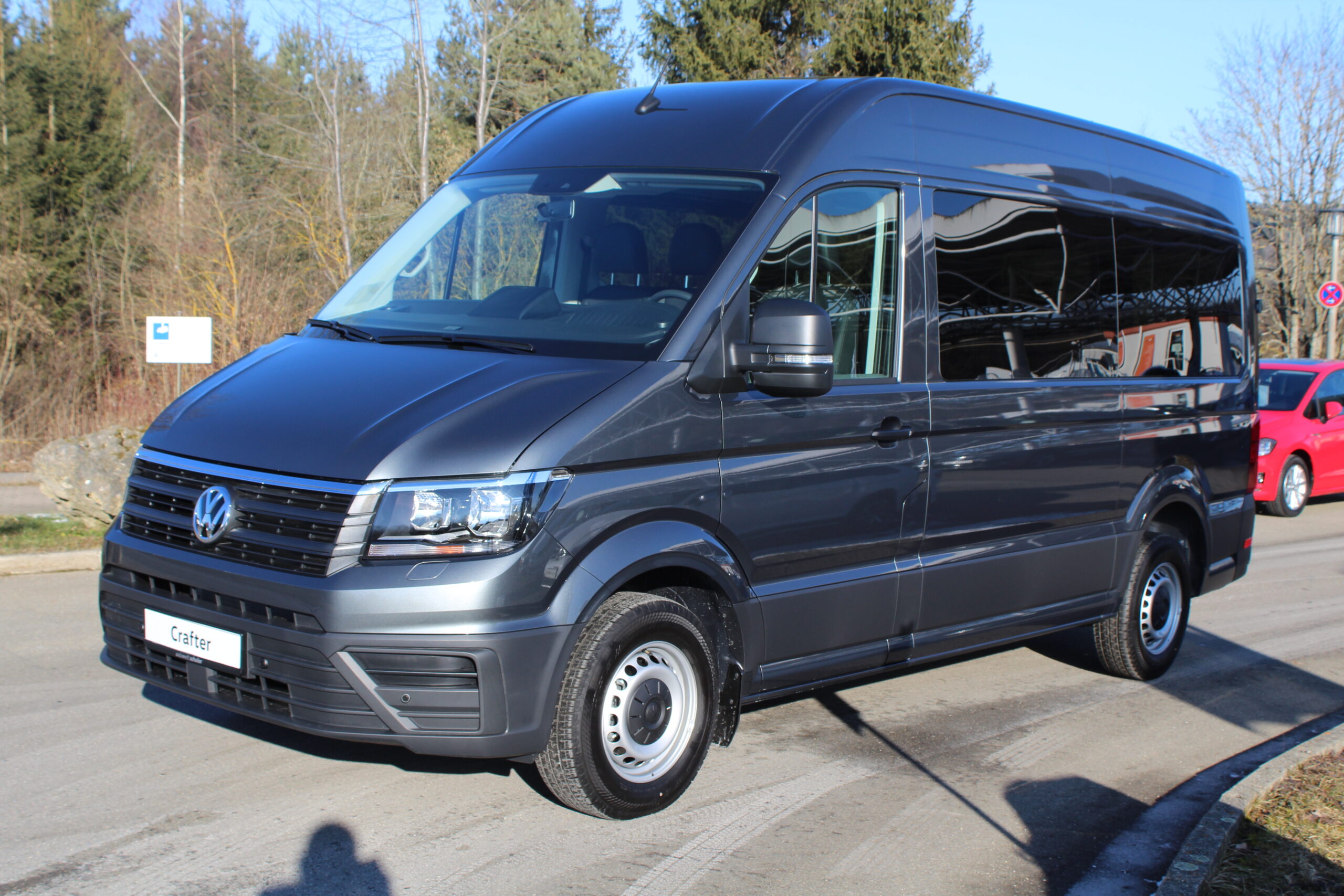 AMF Bruns Shuttle