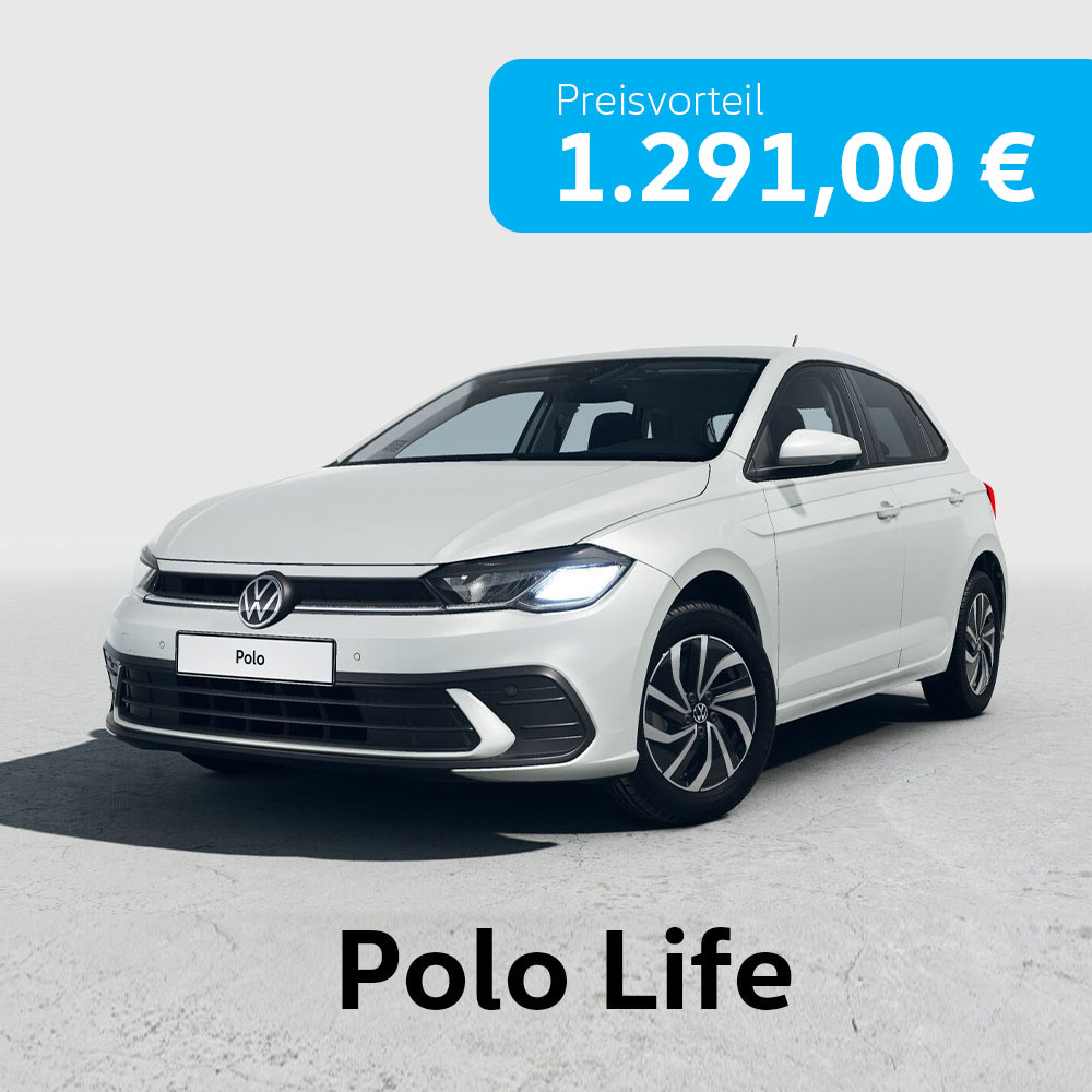 VW Polo VW Polo Lagerwagen
