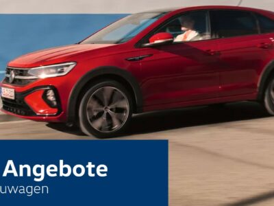 Volkswagen Aktion