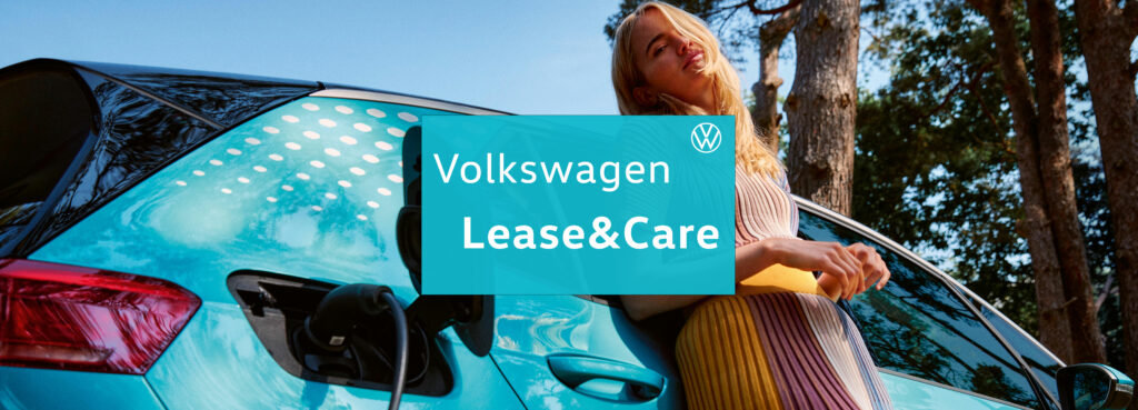 Volkswagen Lease&Care