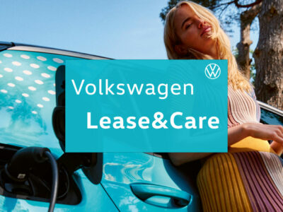 Volkswagen Lease&Care