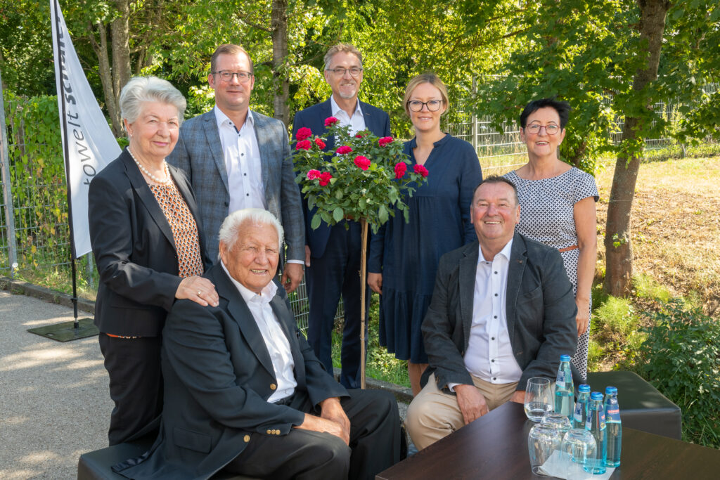 Geschäftsführung