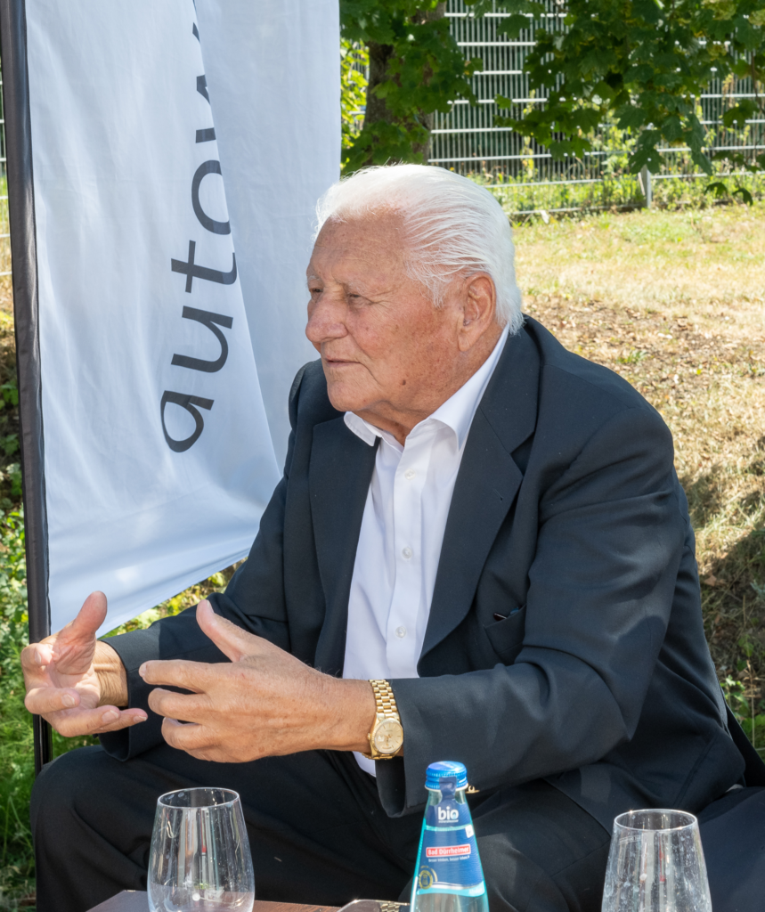 Walter Schuler Walter Schuler