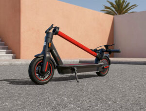SEAT MO 65 eingeklappt