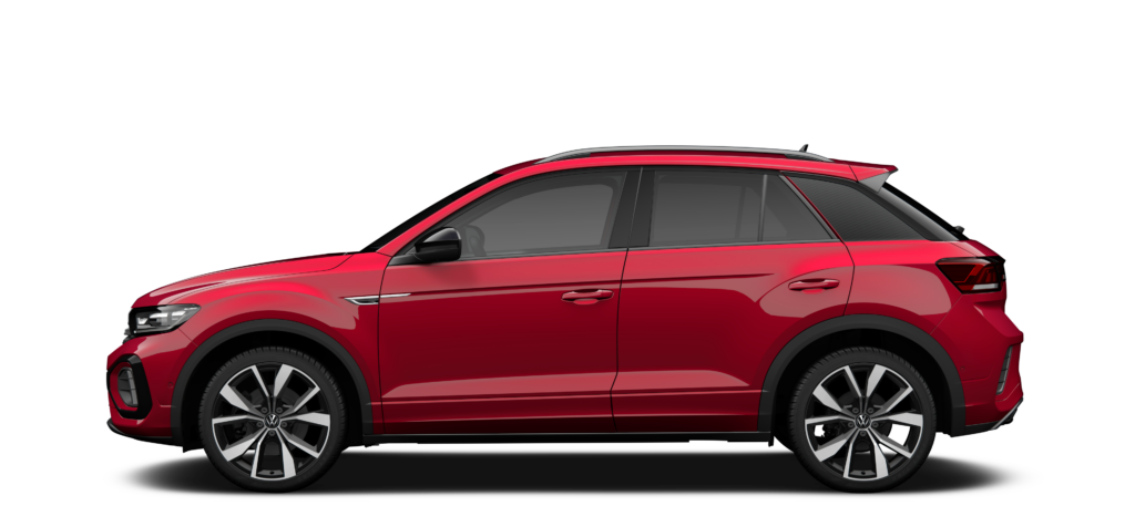 T-Roc TC1078