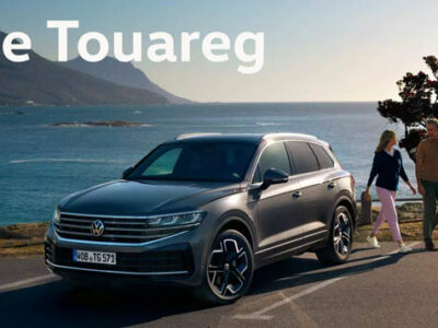Touareg