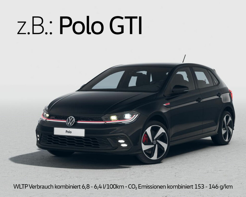 PoloGTI Polo GTI