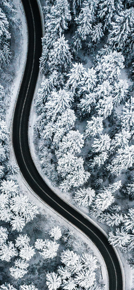 Der 9-Punkte Fahrzeug-Check für die optimale Wintervorbereitung
