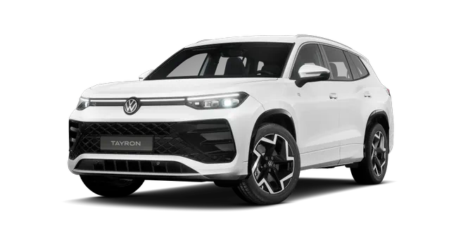 TayronRline Tayron R-Line