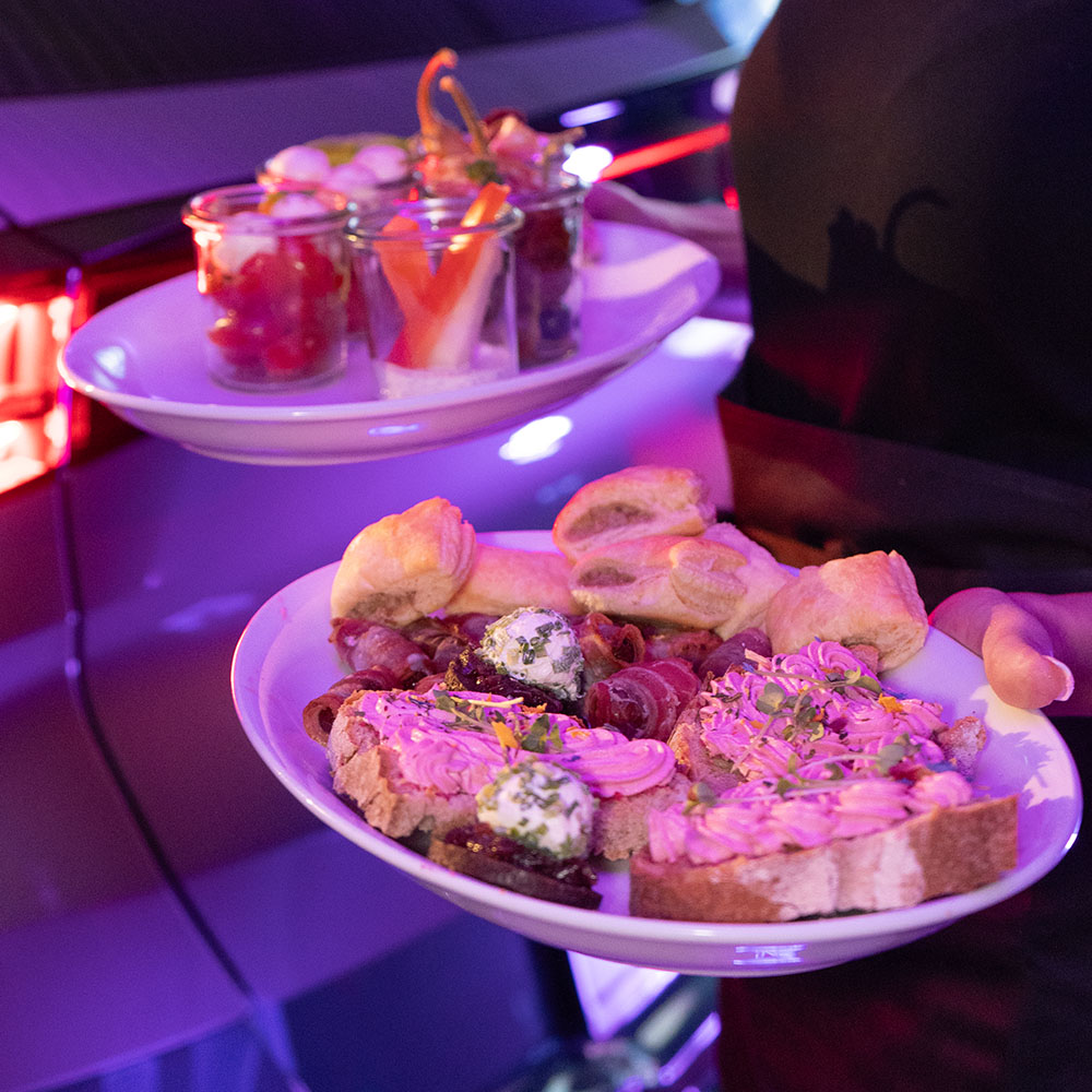 Catering