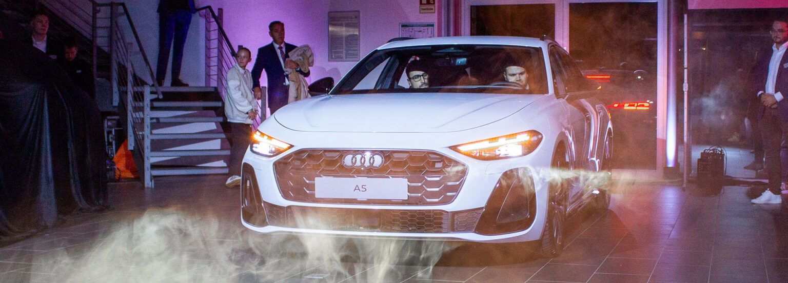 Autowelt Schuler Villingen Audi