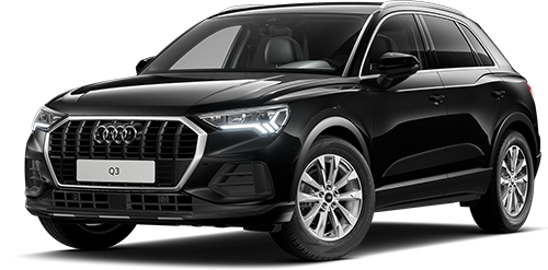 Audi Q3 SUV Transparent Audi Q3 SUV Transparent