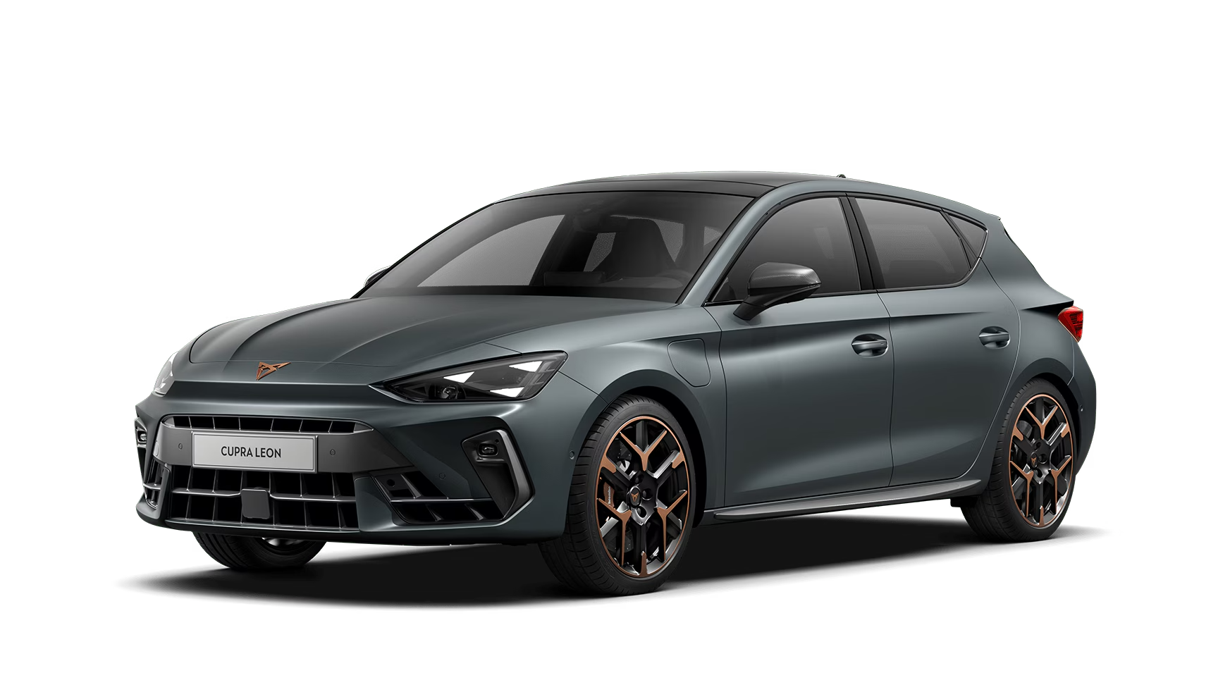 CUPRA-Leon