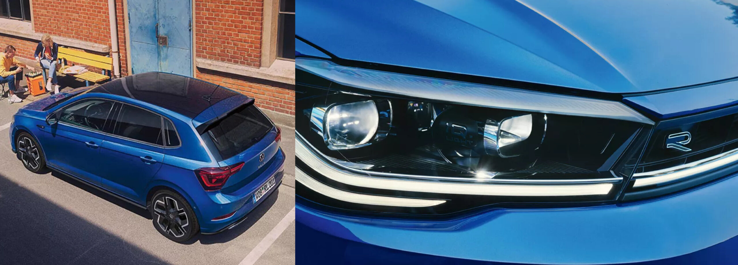 Polo Exterieur