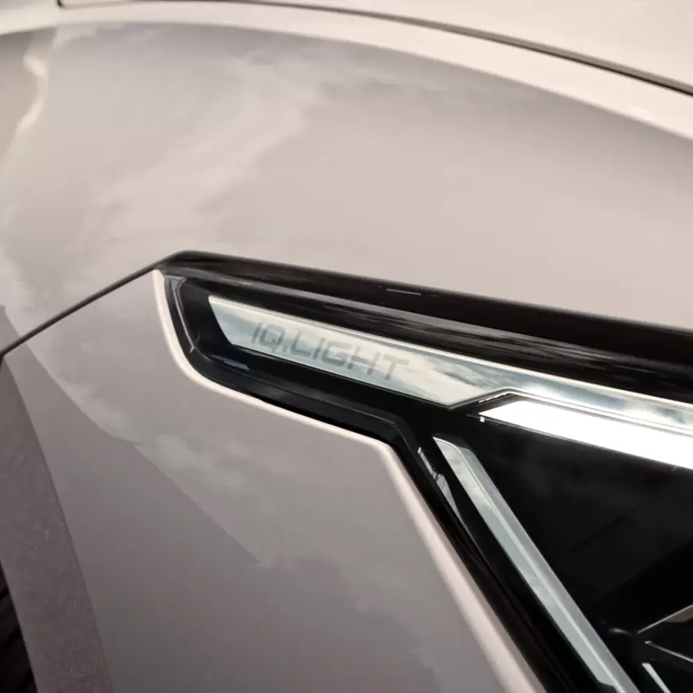 GL6435_Golf_exterieur_IQ-Light_16-9 Golf IQ Light