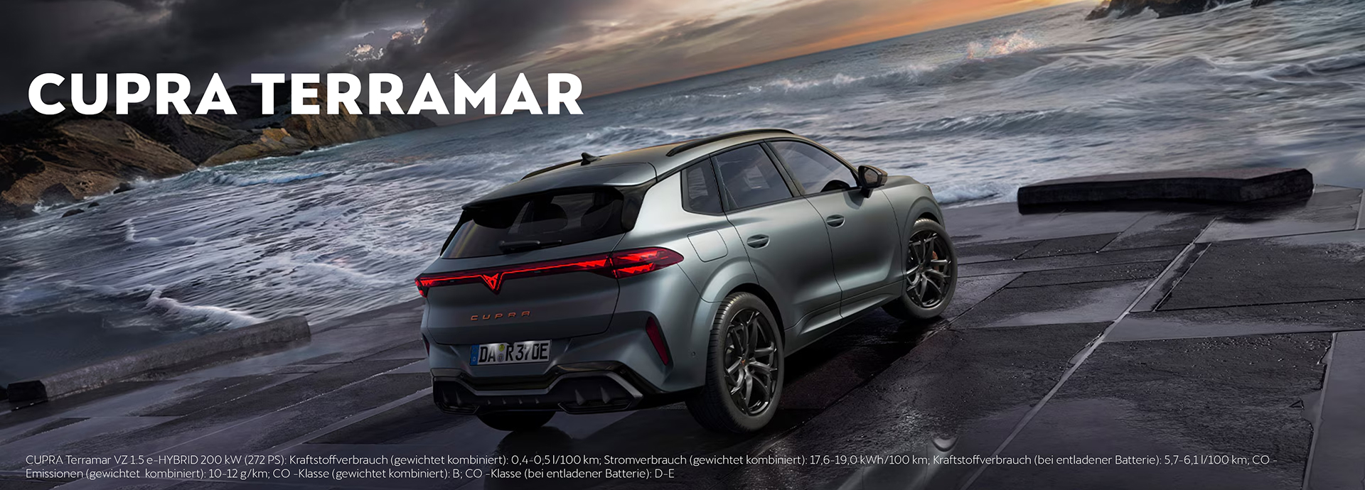 Header-Cupra-Terramar-am-Ufer-mit-Wellen Header-Cupra-Terramar-am-Ufer-mit-Wellen