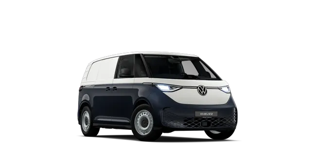 ID BUzz Cargo