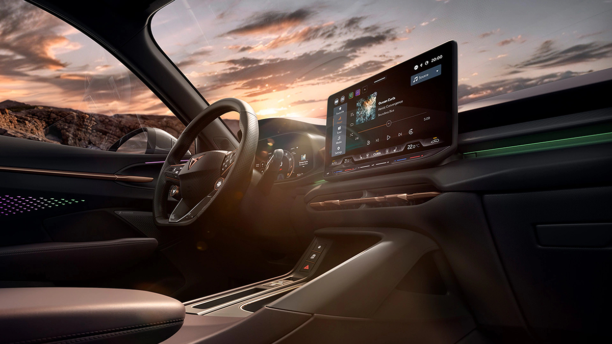 Interieur-cupra-terramar-digitaler-display Interieur-cupra-terramar-digitaler-display