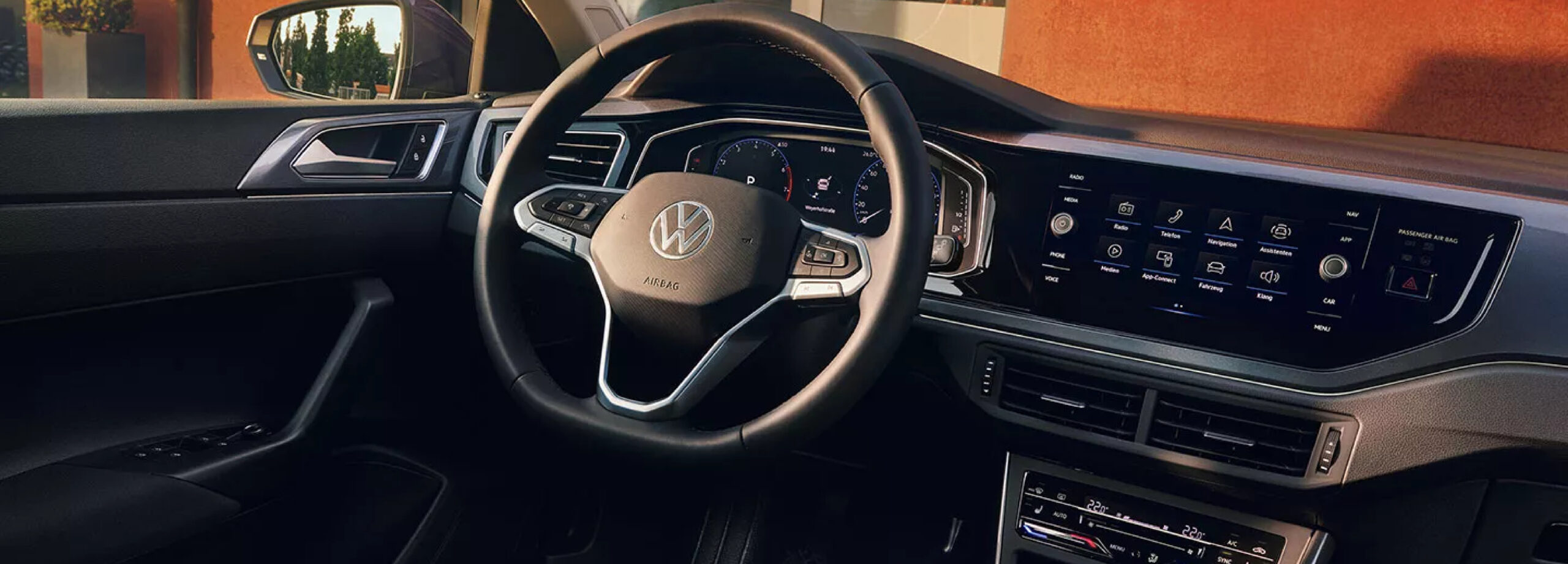 Polo Interieur