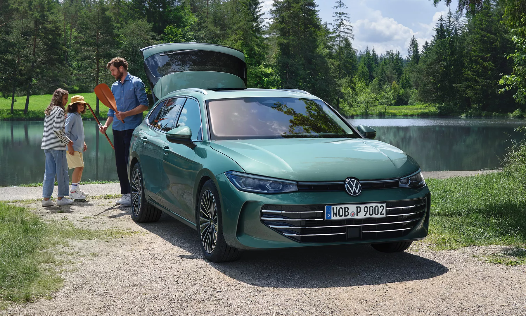 PA4724_passat_gallery_f-cc_16-9 Passat Exterieur