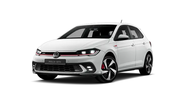 Polo GTI