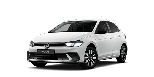 Polo Goal