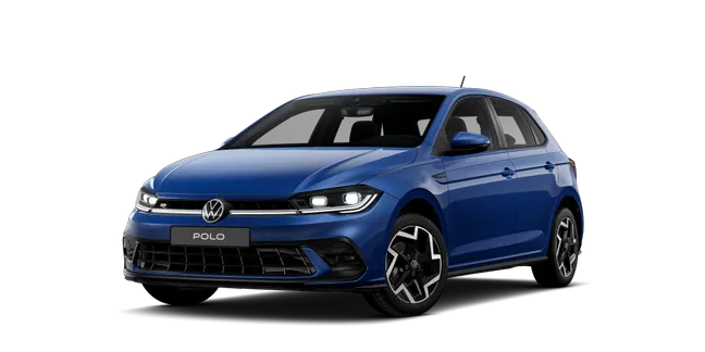 Polo r-line