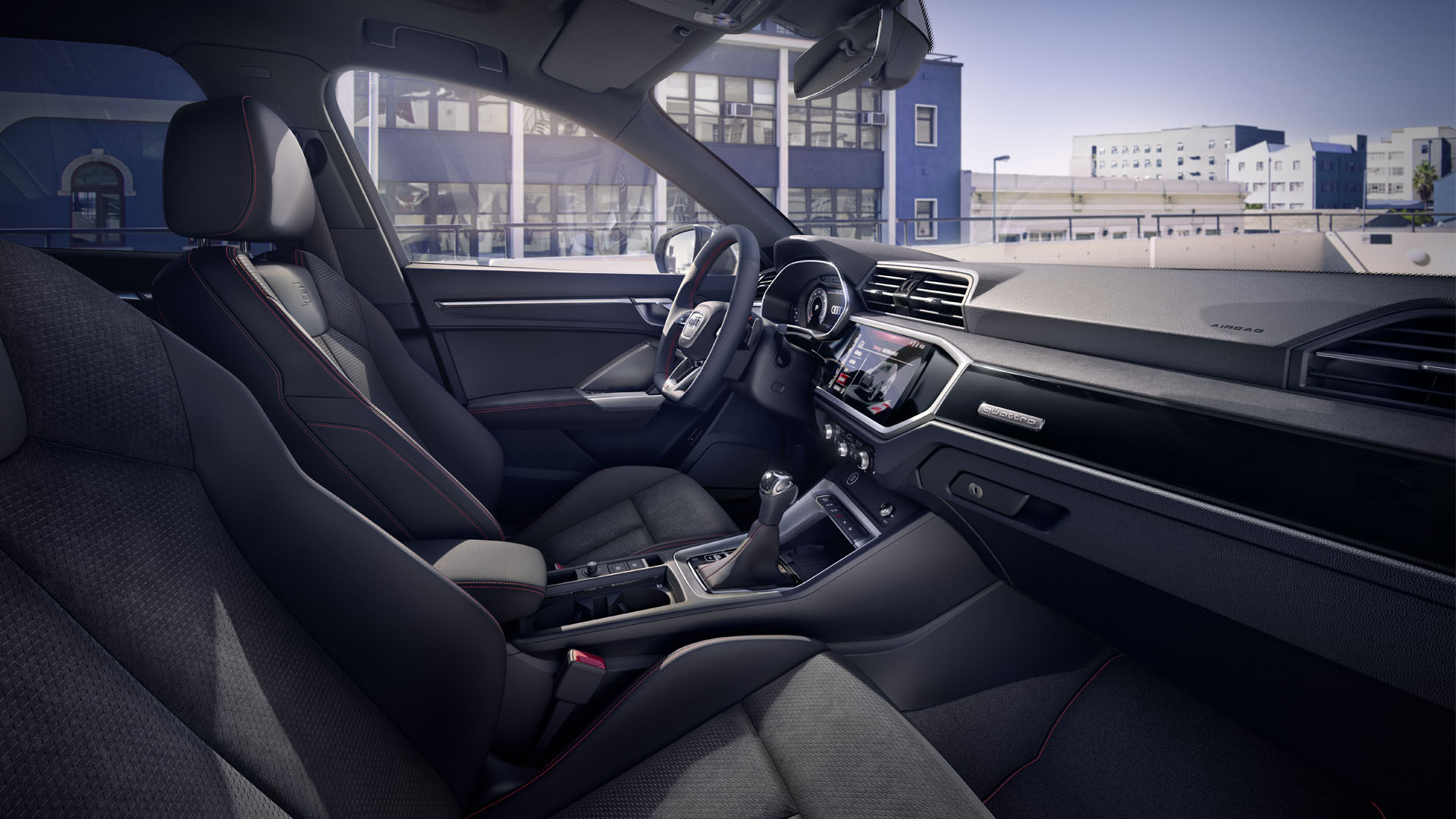 Q3Interieur Q3Interieur