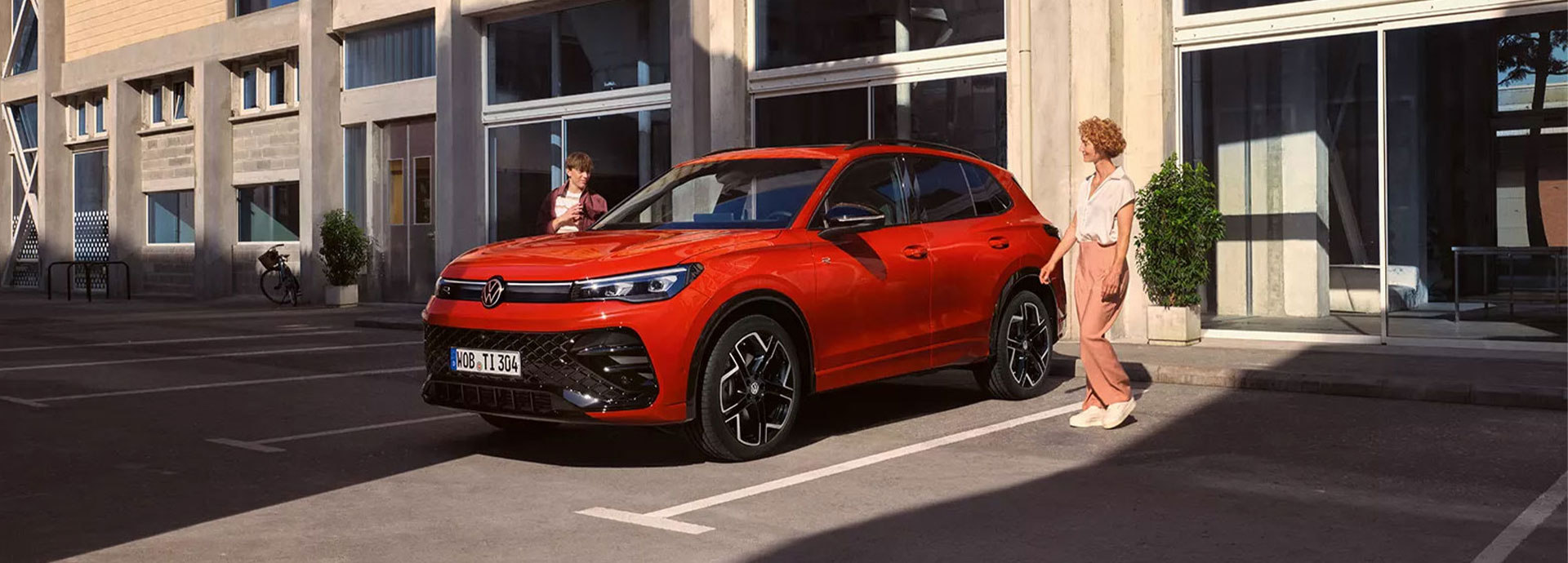 TiguanTitelSeite Tiguan
