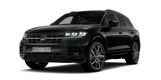 Touareg R
