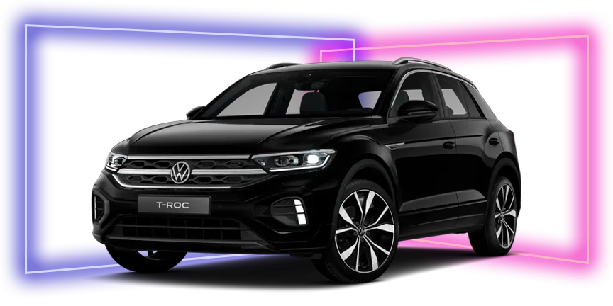 T-Roc Top
