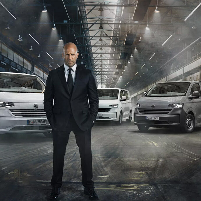 Transporter