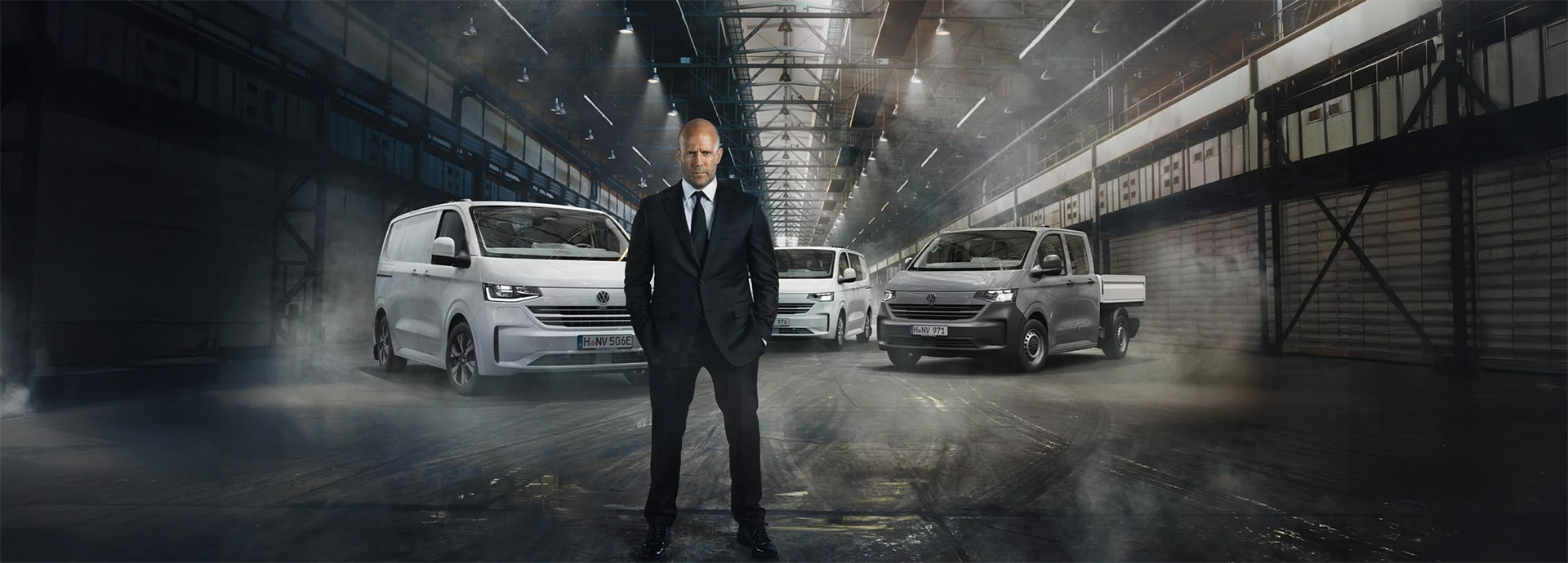 Transporter