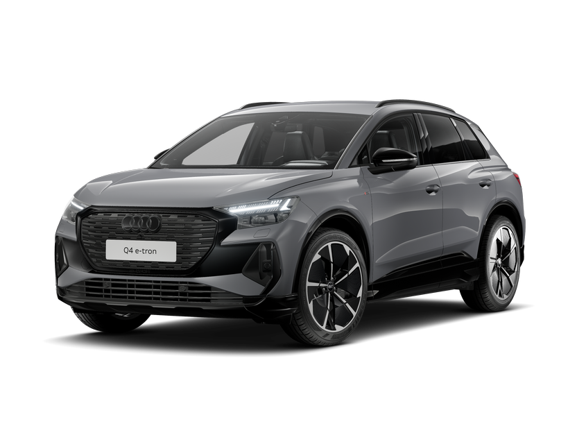 q4 Q4 e-tron