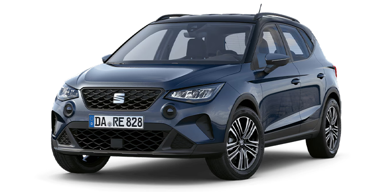 seat-arona-road-edition