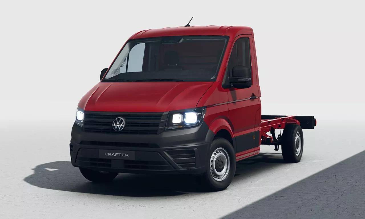 vw-crafter-chassis-5x3 Crafter Fahrgestell