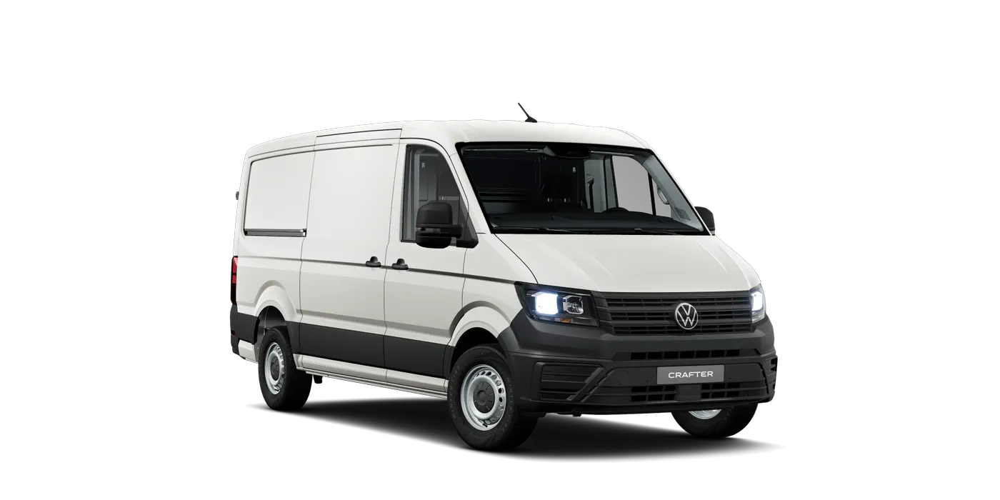 Crafter Transparent