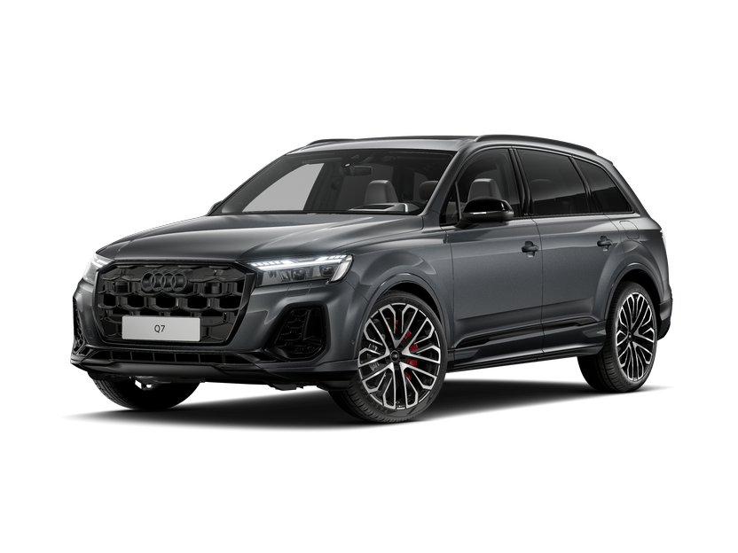 Q7Hybrid Q7 Hybrid