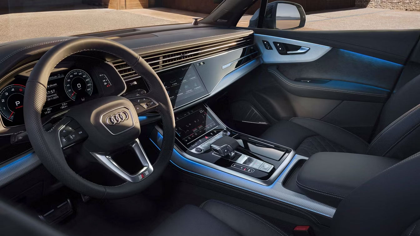 Q7_2023_5398_DE-crop-L Q7 Interieur
