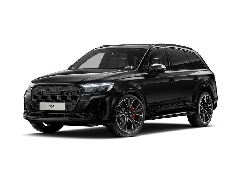 SQ7 SQ7