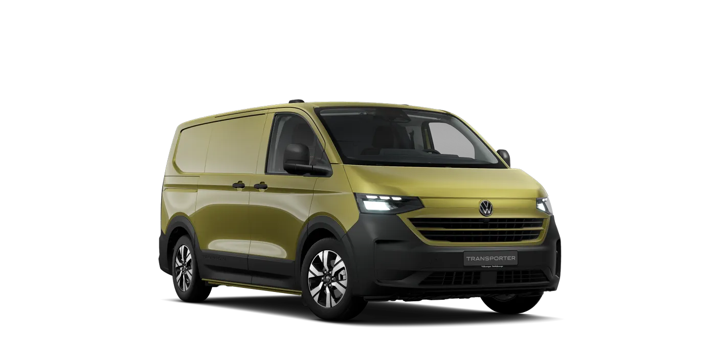 Transporter Transparent