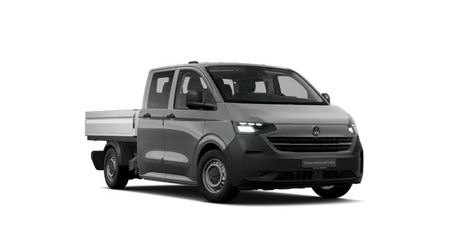Transporter Pritsche