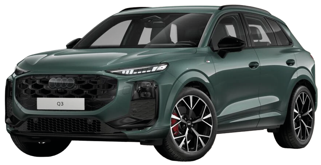 Audi-Q3-Transparent