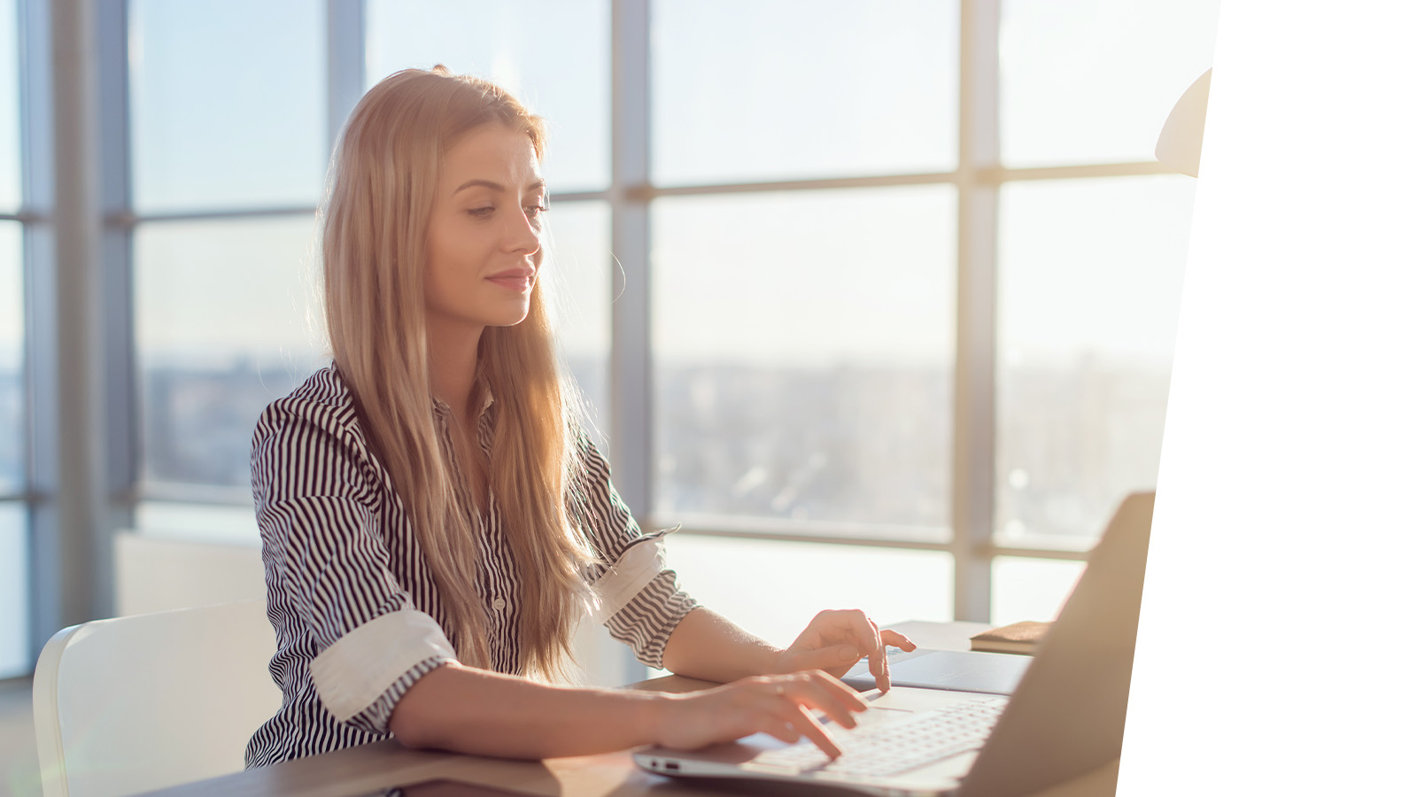 Anmeldung Newsletter Banner