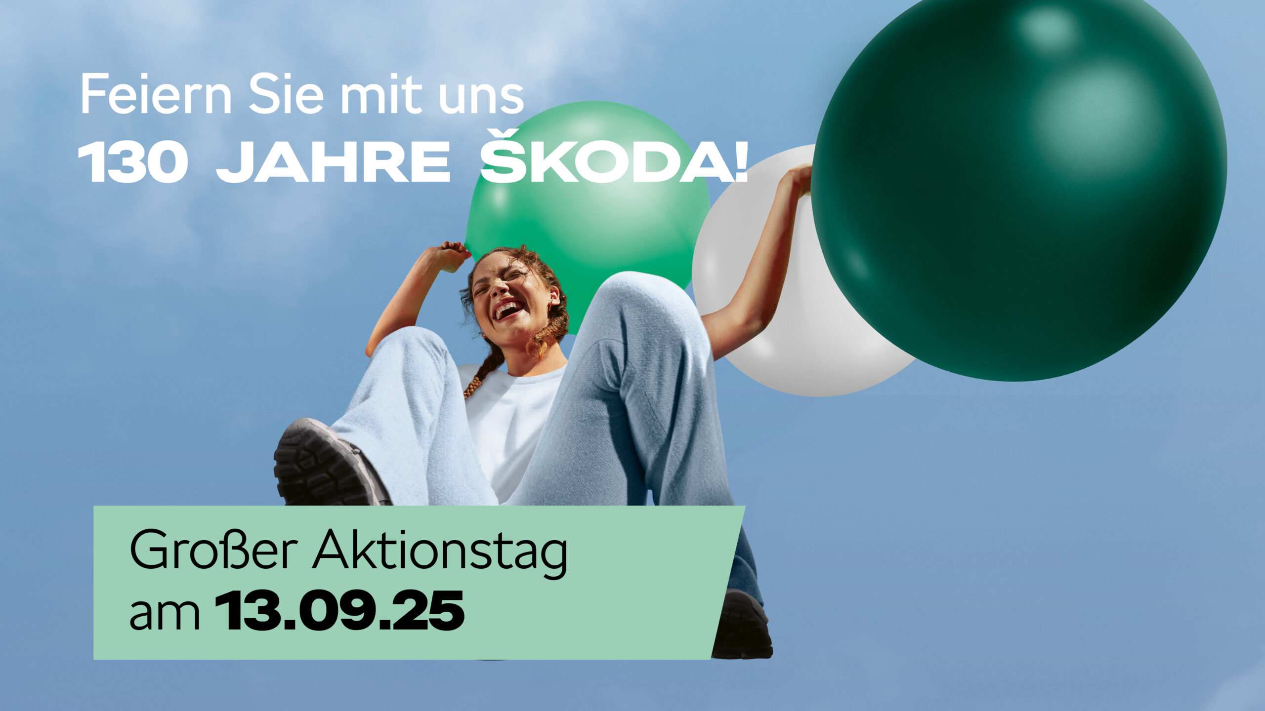 Headerimage Skoda Aktionstag 2 Headerimage Skoda Aktionstag 2